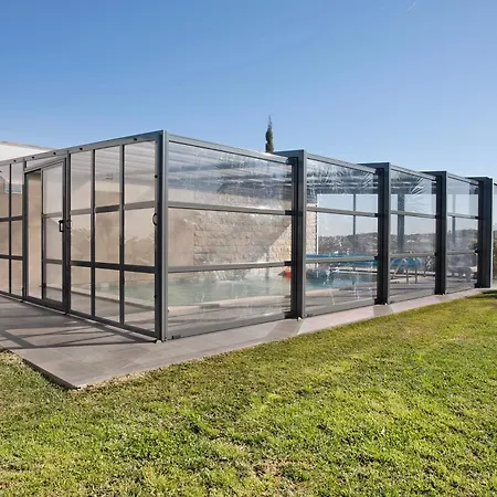 Mila Piscina E Jacuzzi ヴィラ *