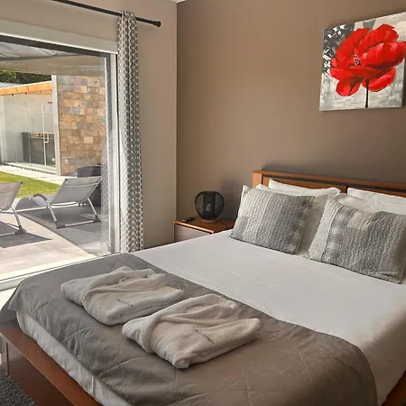 Mila Piscina E Jacuzzi ヴィラ Salir de Matos