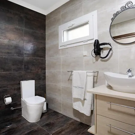 Mila Piscina E Jacuzzi ヴィラ Salir de Matos