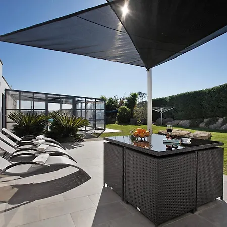 Mila Piscina E Jacuzzi Villa *