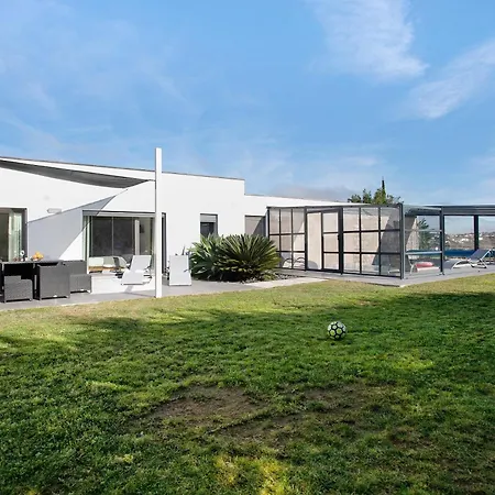 Villa Mila Piscina E Jacuzzi