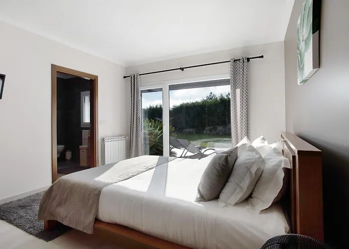 Vila Mila Piscina E Jacuzzi