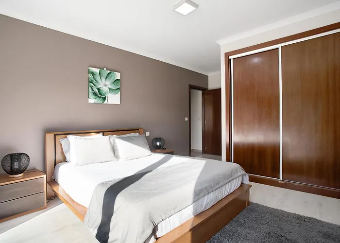 Vila Mila Piscina E Jacuzzi *