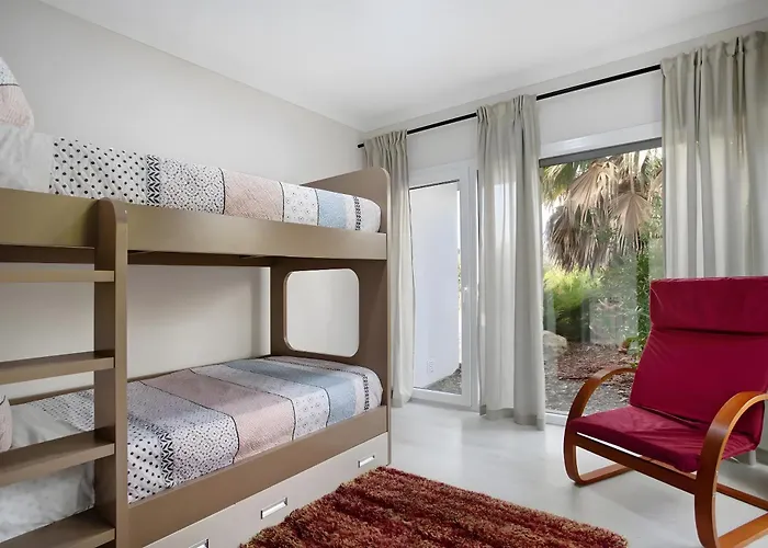 Mila Piscina E Jacuzzi Vila *