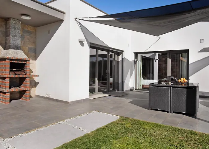 Vila Mila Piscina E Jacuzzi