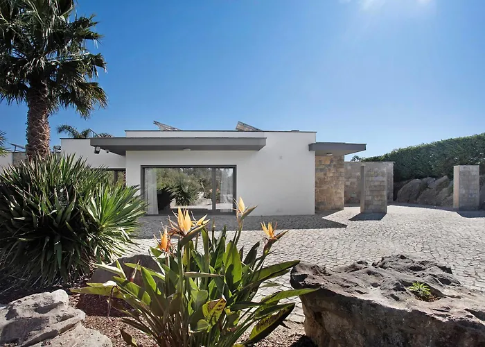 Vila Mila Piscina E Jacuzzi *