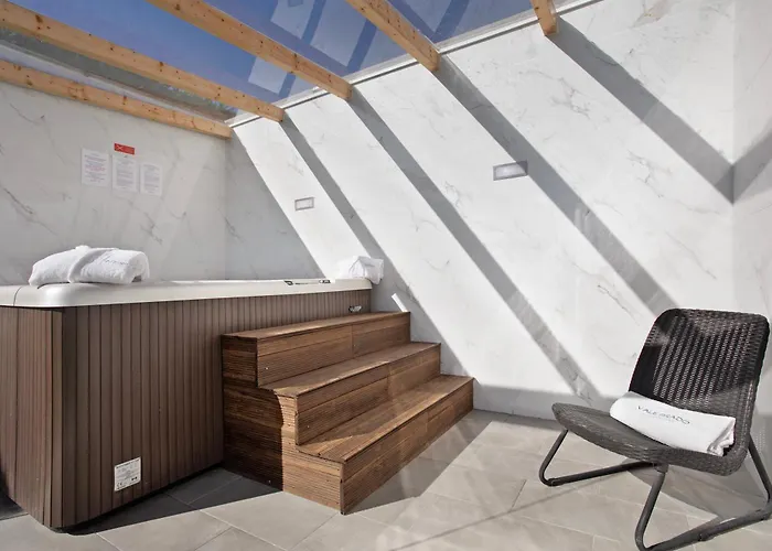 Vila Mila Piscina E Jacuzzi Salir de Matos