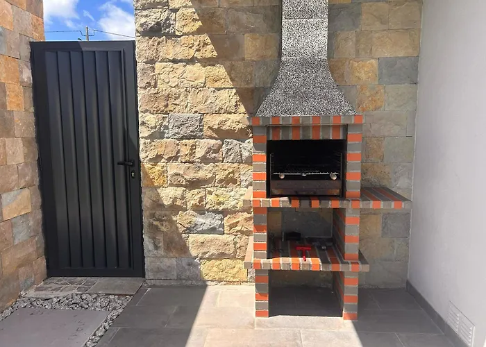 Vila Mila Piscina E Jacuzzi Salir de Matos