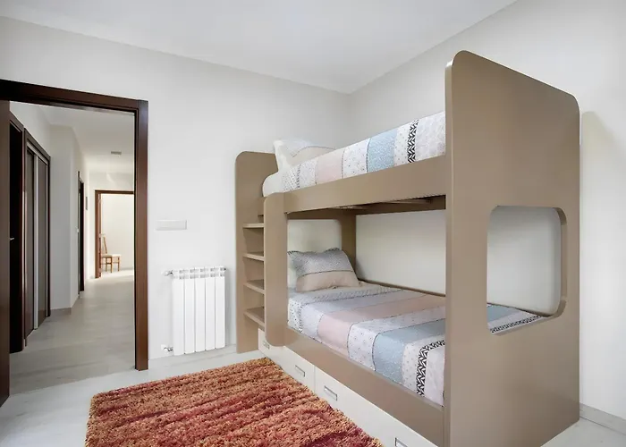 Vila Mila Piscina E Jacuzzi